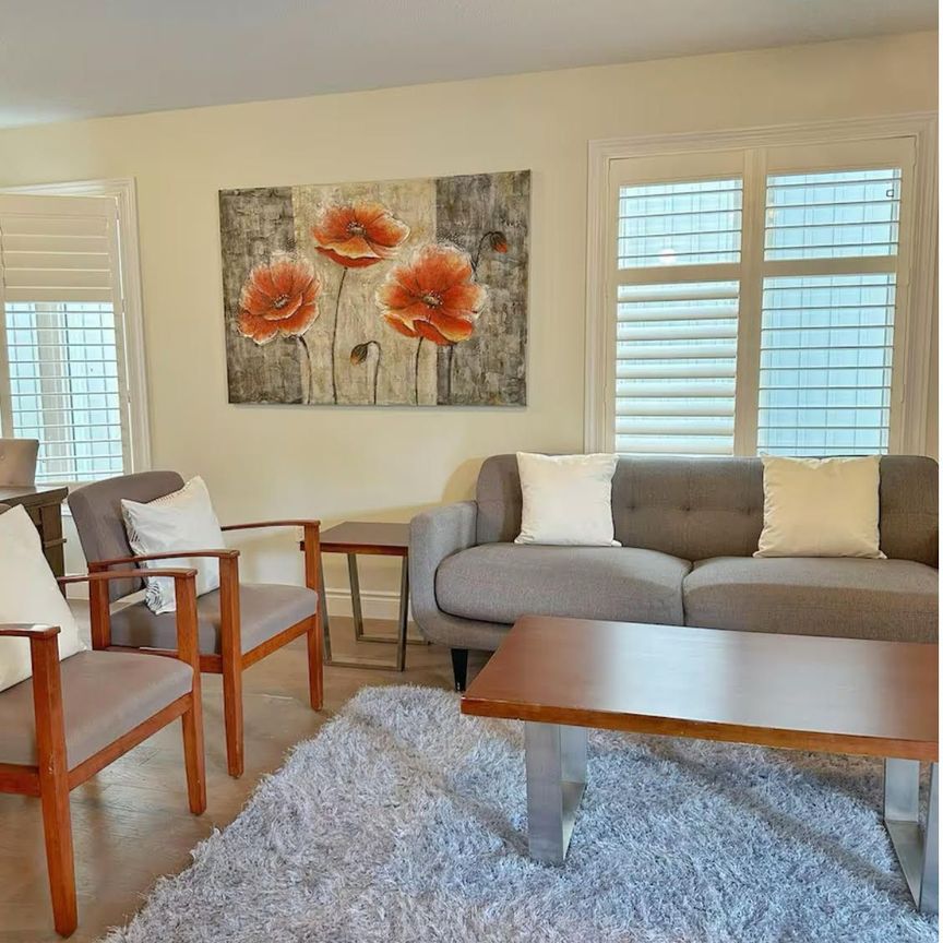 For Lease - 7 Broome Avenue Unit# Main, Clarington, Ontario - Photo 1