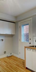 Appartement 6 ½ à louer Montcalm / Saint-Sacrement juillet 2026 - Photo 4