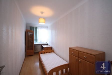 Mieszkanie 45 m2 Tarnów ul. Wita Stwosza - Zdjęcie 3