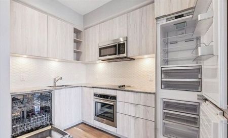 For Lease - 50 Ordnance Street Unit# 2508, Toronto, Ontario - Photo 4