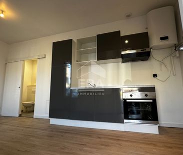 Location Appartement 1 pièce 18m² - Photo 5