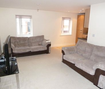 1 bedroom coach house to rent - Photo 4