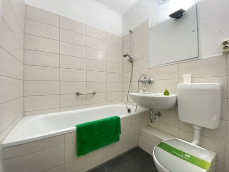 Diese Wohnung könnte bald Ihr neues Zuhause sein! - Foto 2