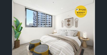 Modern Stunning 2 Bedder Apartment Proximity to All Amenities - Photo 2