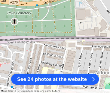 Kingsthorpe Road, Hove - Photo 1