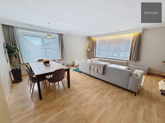 Dakappartement - Photo 1