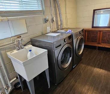 For Lease - 290 Morden Road Unit# Lower Level, Oakville, Ontario - Photo 4