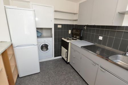1 bedroom flat to rent - Photo 5