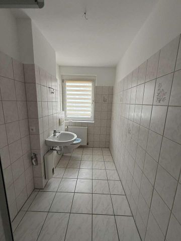 Frisch Renovierte 3-Zimmer Wohnung in Ziesendorf - Foto 4