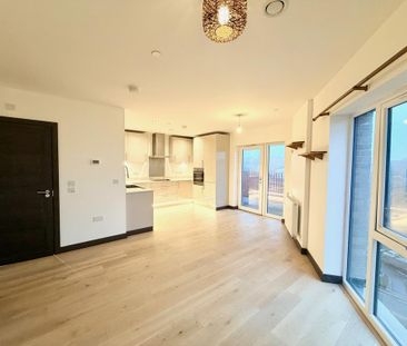 2 bedroom apartment to rent - Photo 2