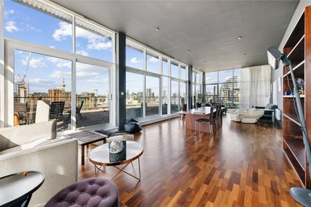 Flat 234, Compass House, Smugglers Way, London - Photo 3