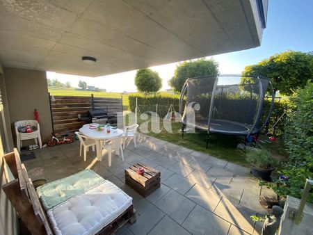 4.5 Zimmer, 97 m², EG - Photo 5