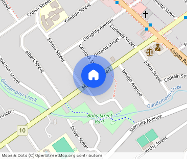 Holland Park West - Photo 1