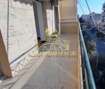 Ενοικίαση κατοικίας, 110 τ.μ., Νέα Σμύρνη, 1.000 € - Photo 1