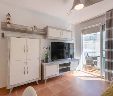 Dúplex de alquiler en Del Mediterrani, Almenara - Photo 3
