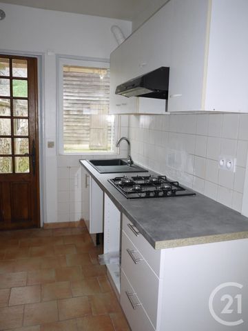 Location Maison 4 pièces 79m² BEUZEVILLE 27210 - Photo 4