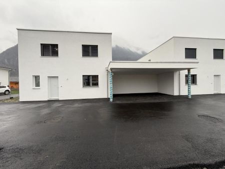 4 MAGNIFIQUES NOUVELLES VILLAS AU BOUVERET TERRASSE ET JARDIN 1 ER LOYER GRATUIT - Photo 4