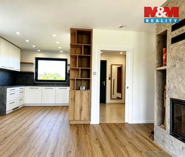 Pronájem domu 132 m² s pozemkem 1 206 m² - Photo 2