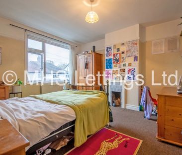 2a Hessle Avenue, Leeds, LS6 1EF - Photo 3