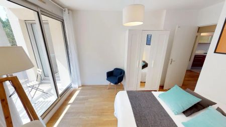 17 rue Juliette Récamier 17, Lyon - Photo 4
