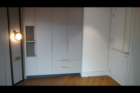 1 Bed Flat, Bronze Foundry House, SW6 - Photo 4