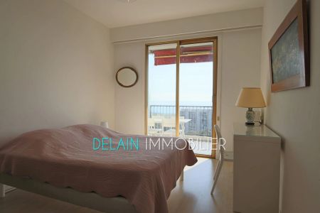 Cagnes-sur-Mer Domaine du Loup appartement 57 m - Photo 5