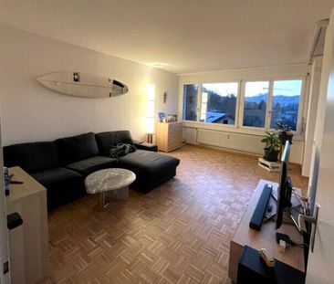 APPARTEMENT 31/2 PIÈCES À BREMGARTEN B. BERN (BE), MEUBLÉ, TEMPORAIRE - Foto 5