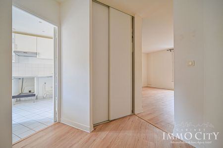 Location Appartement 3 pièces 53m² BOULOGNE BILLANCOURT 92100 - Photo 4