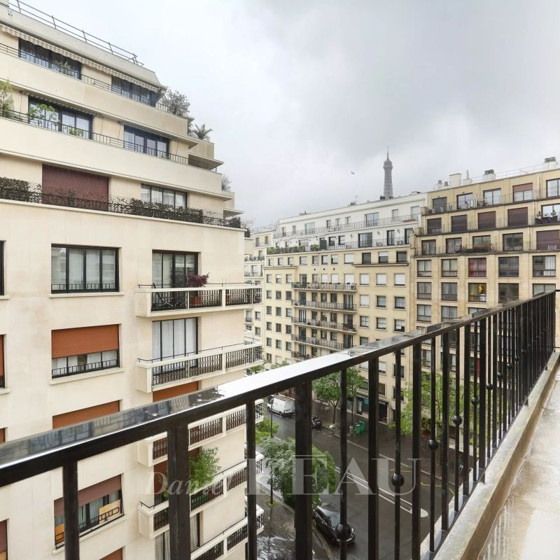 Paris XVIe - Trocadéro. - Photo 1