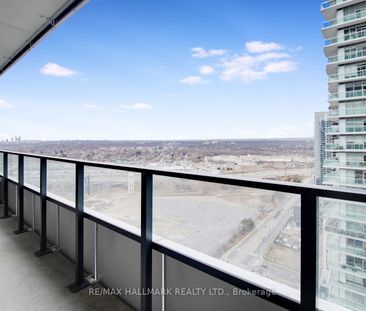For Lease - 30 Shore Breeze Drive Unit# 3113, Toronto, Ontario - Photo 5