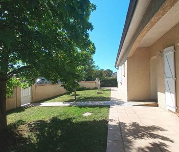 Location Maison 3 pièces 98m² FROUZINS 31270 - Photo 3