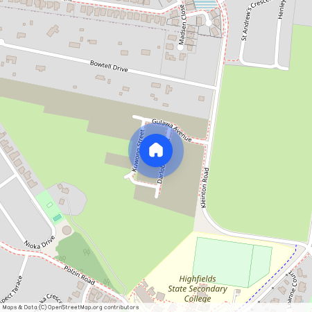 8 Darlobah Street, Qld 4352, Highfields