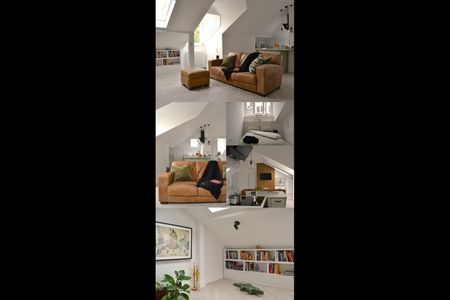 1 Bed Flat, Belsize Avenue, NW3 - Photo 2