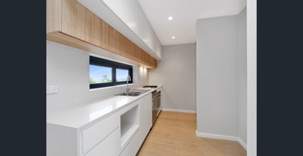 Affordable Apartment Living in Sutherland - Photo 1