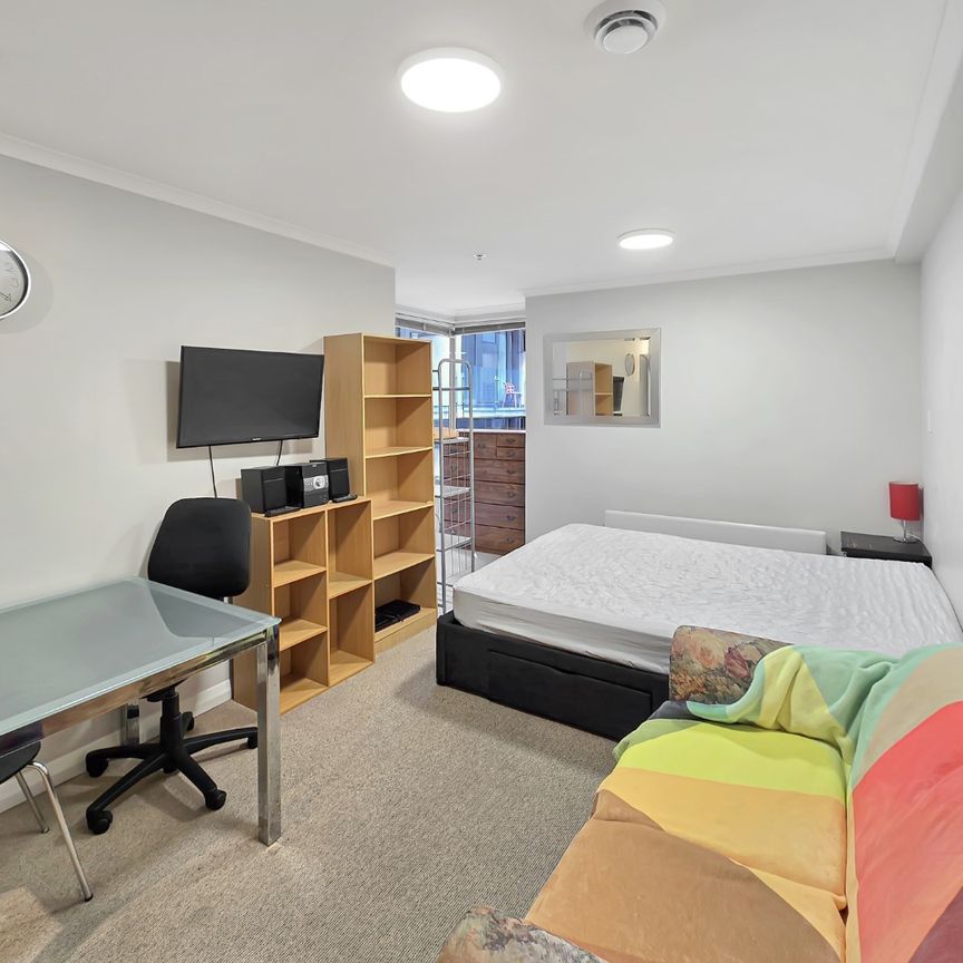 Te Aro Living! - Photo 1