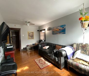 For Lease - 4765 Sixth Avenue, Niagara Falls, Ontario - Photo 1