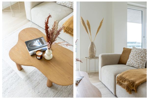 Appartement te huur: Parkview (Bouwnr. 1.7) 3534 BG Utrecht - Foto 1