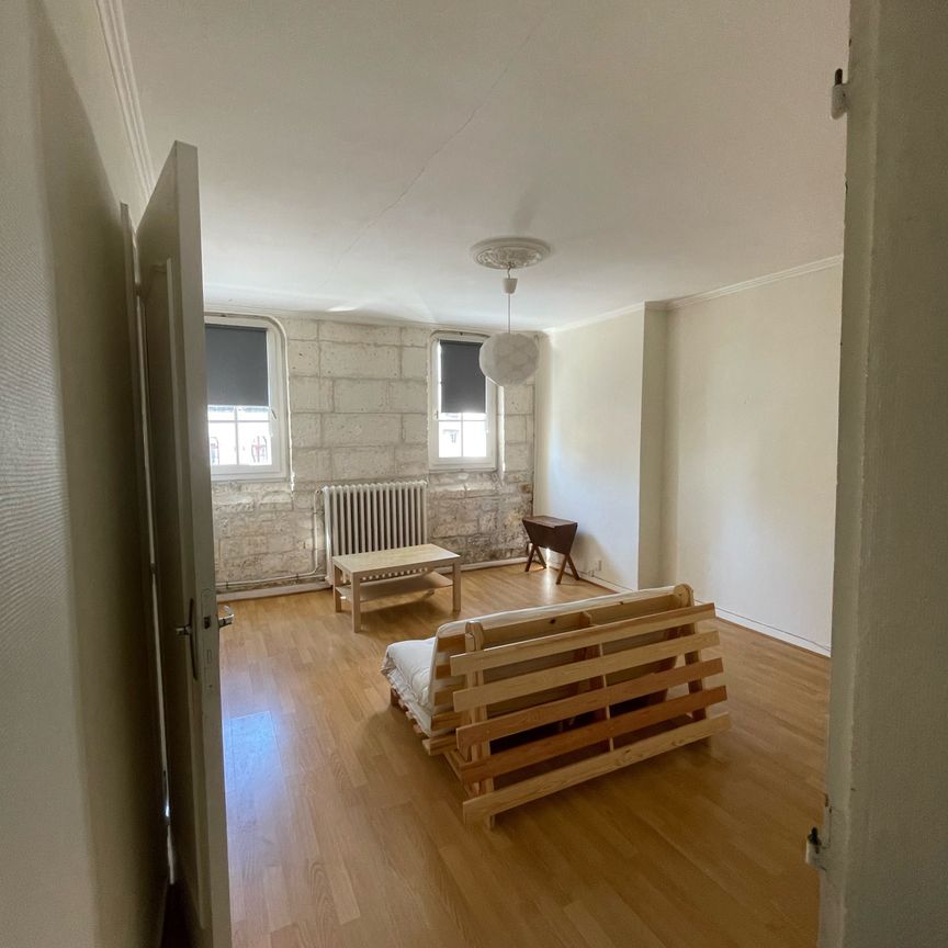 Location Appartement 2 pièces 46m² ANGOULEME 16000 - Photo 1