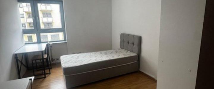 WG - 1 Zimmer in Q4 Mannheim - Innenstadt - Photo 1