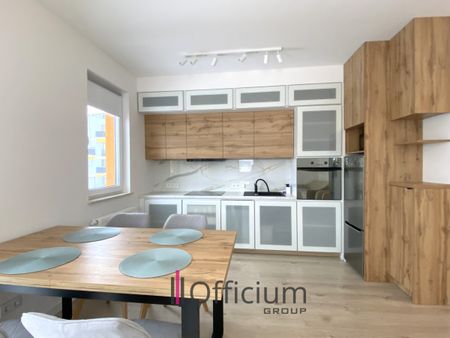 Do wynajęcia 2-pok. mieszkanie, Zamienie - Photo 3