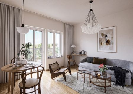 Trunstavägen 1, 74130, Knivsta - Photo 3