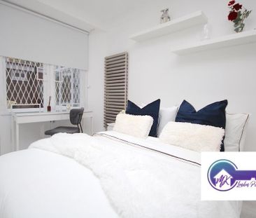 1 Bedroom Room in Flat Share To Rent - Photo 3