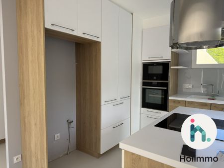 Location Maison 4 pièces 96m² ST AVE 56890 - Photo 2