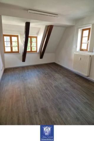 Liebevoll sanierte und attraktive DG-Maisonettewohnung - Foto 4