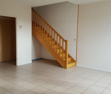 APPARTEMENT 3 PIECES EN DUPLEX QAURTIER ST JEAN DES VIGNES - Photo 5