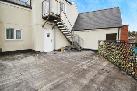 1 bedroom apartment to rent - Photo 5