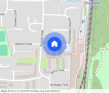 Southmead Crescent, Cheshunt, EN8 8UZ - Photo 1