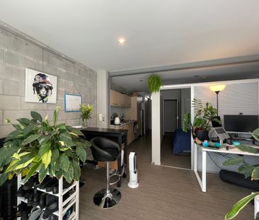 Apartment available in New Market - Photo 5