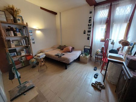 A Louer - Nantes Centre Ville - Decre - Appartement 4 Pièces De 97.12 M² - Photo 2