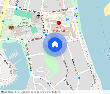 GREENBANK UNIT - TWEED HEADS - Photo 1